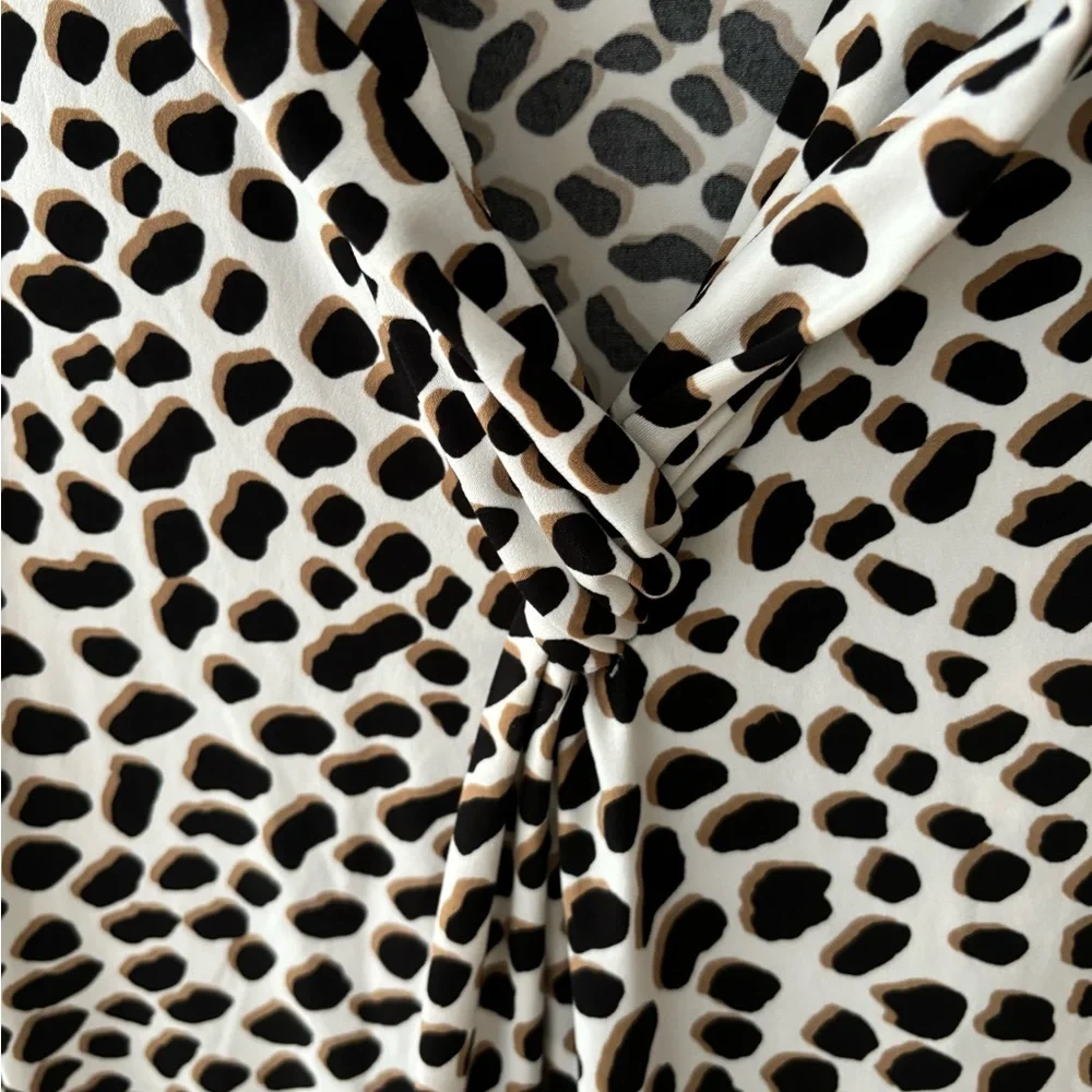 Women’s Carmen‎ sleeveless top - Picture 3 of 4